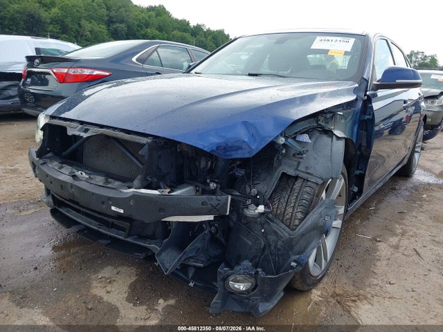 Продажа на аукционе авто 2018 Bmw 330i Xdrive, vin: WBA8D9G59JNU72521, номер лота: 45812350
