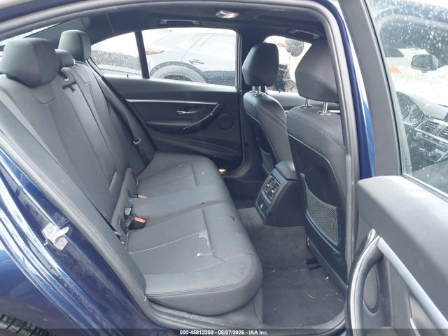 Продажа на аукционе авто 2018 Bmw 330i Xdrive, vin: WBA8D9G59JNU72521, номер лота: 45812350