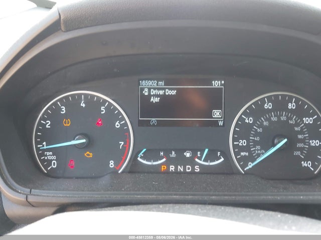 Ford Ecosport Titanium 2020 MAJ6S3KL9LC364651 Image 7