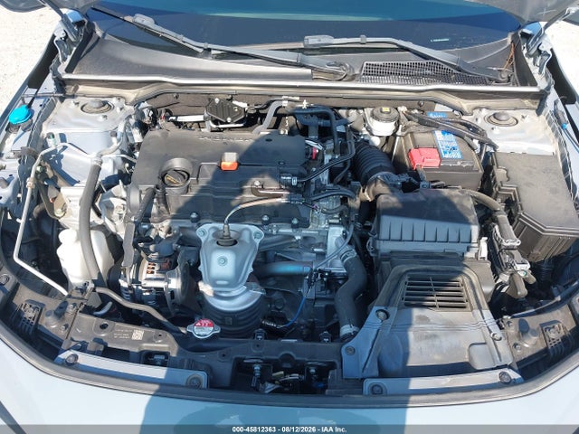Продажа на аукционе авто 2024 Honda Civic Sport, vin: 2HGFE2F54RH583645, номер лота: 45812363