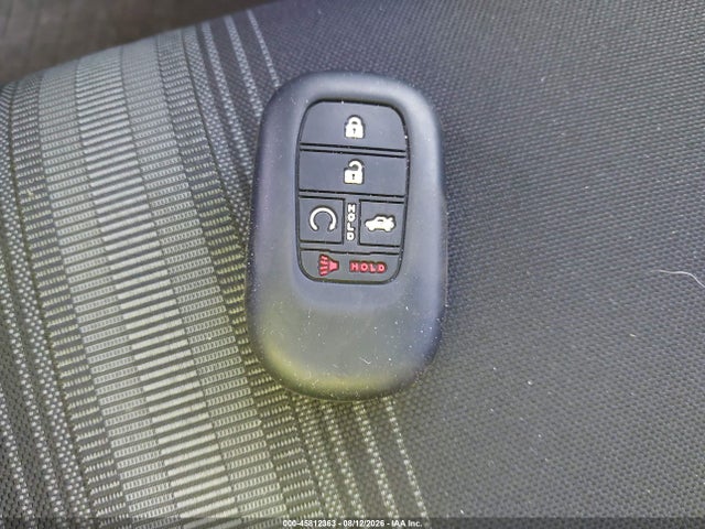 Продажа на аукционе авто 2024 Honda Civic Sport, vin: 2HGFE2F54RH583645, номер лота: 45812363