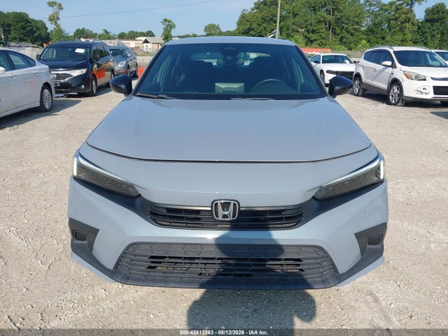 Продажа на аукционе авто 2024 Honda Civic Sport, vin: 2HGFE2F54RH583645, номер лота: 45812363