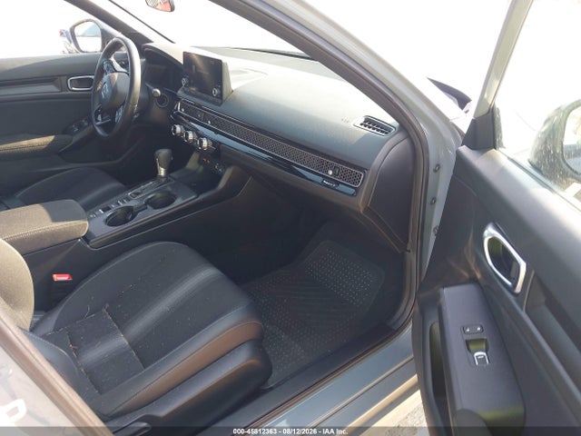Продажа на аукционе авто 2024 Honda Civic Sport, vin: 2HGFE2F54RH583645, номер лота: 45812363