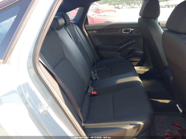 Продажа на аукционе авто 2024 Honda Civic Sport, vin: 2HGFE2F54RH583645, номер лота: 45812363