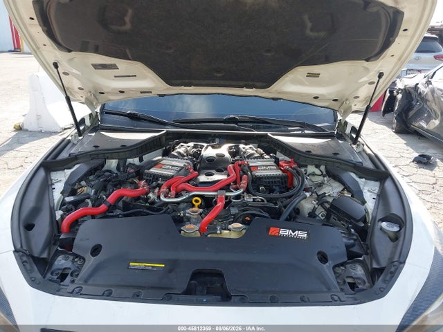 JN1EV7AP8JM352154 Infiniti Q50 3.0t Luxe