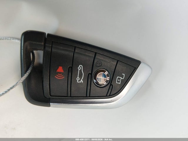 Aukcja sprzedaży 2025 Bmw M2, vin: 3MF23DM08S8F16856, numer aukcji: 45812371