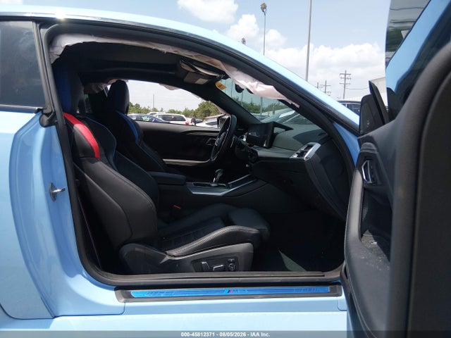 Aukcja sprzedaży 2025 Bmw M2, vin: 3MF23DM08S8F16856, numer aukcji: 45812371