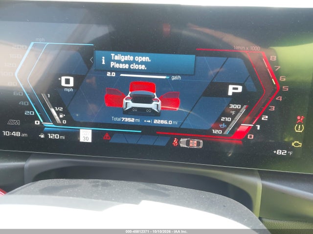 Aukcja sprzedaży 2025 Bmw M2, vin: 3MF23DM08S8F16856, numer aukcji: 45812371