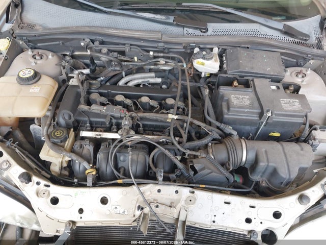2007 Ford Focus S/se/ses მანქანა იყიდება აუქციონზე, vin: 1FAFP34NX7W312062, აუქციონის ნომერი: 45812373