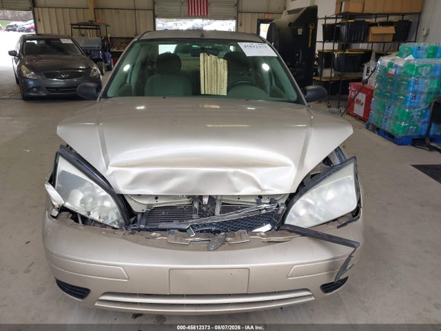 2007 Ford Focus S/se/ses მანქანა იყიდება აუქციონზე, vin: 1FAFP34NX7W312062, აუქციონის ნომერი: 45812373