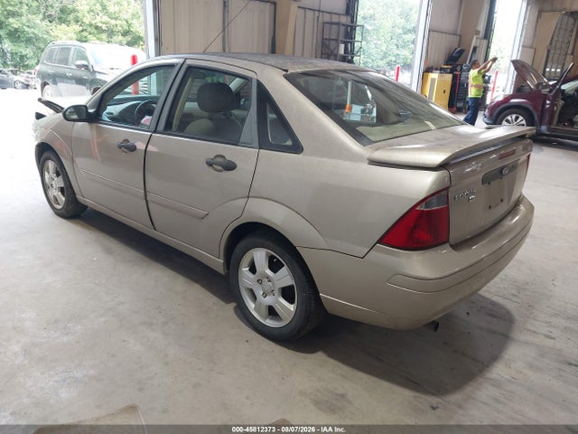 2007 Ford Focus S/se/ses მანქანა იყიდება აუქციონზე, vin: 1FAFP34NX7W312062, აუქციონის ნომერი: 45812373