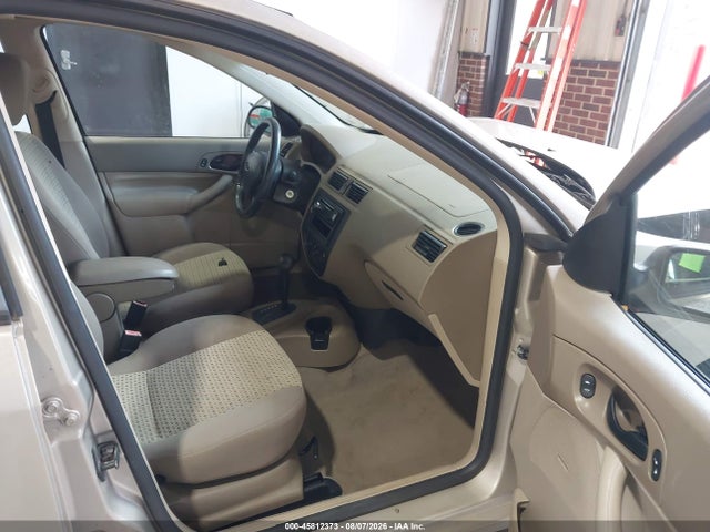 2007 Ford Focus S/se/ses მანქანა იყიდება აუქციონზე, vin: 1FAFP34NX7W312062, აუქციონის ნომერი: 45812373