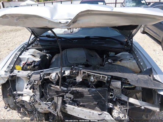 Продажа на аукционе авто 2019 Dodge Challenger R/t, vin: 2C3CDZBT1KH694973, номер лота: 45812374