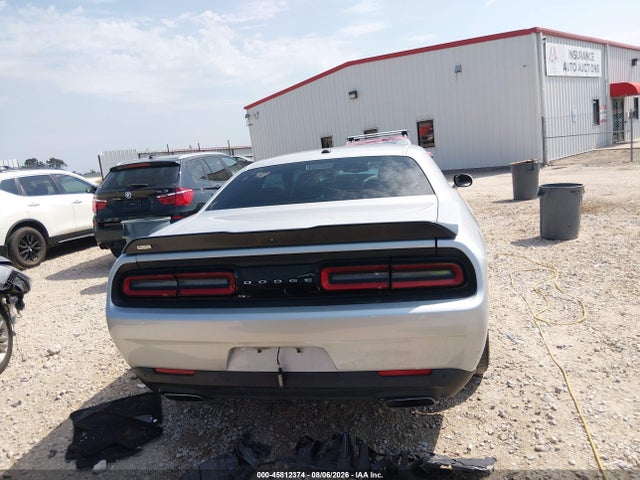 Продажа на аукционе авто 2019 Dodge Challenger R/t, vin: 2C3CDZBT1KH694973, номер лота: 45812374