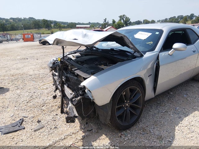Продажа на аукционе авто 2019 Dodge Challenger R/t, vin: 2C3CDZBT1KH694973, номер лота: 45812374