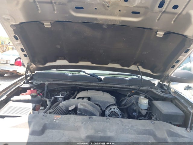 45812375 :رقم المزاد ، 3GCPCSE05CG248366 vin ، 2012 Chevrolet Silverado 1500 Lt مزاد بيع