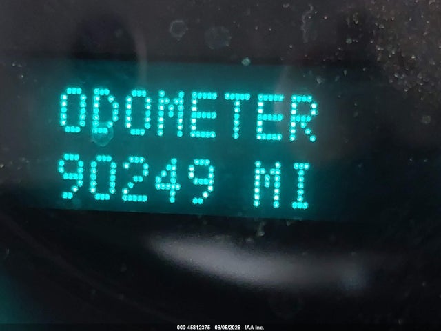 45812375 :رقم المزاد ، 3GCPCSE05CG248366 vin ، 2012 Chevrolet Silverado 1500 Lt مزاد بيع