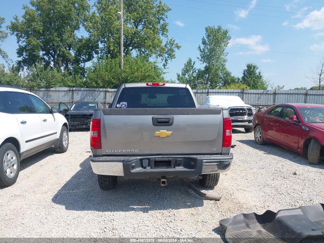 45812375 :رقم المزاد ، 3GCPCSE05CG248366 vin ، 2012 Chevrolet Silverado 1500 Lt مزاد بيع