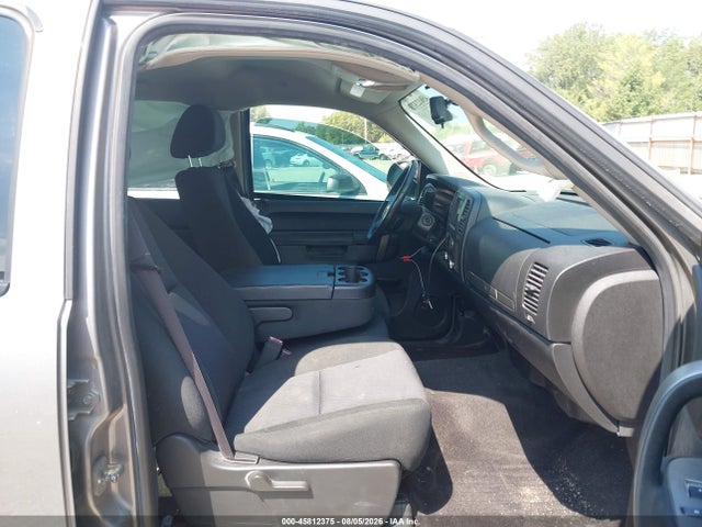 45812375 :رقم المزاد ، 3GCPCSE05CG248366 vin ، 2012 Chevrolet Silverado 1500 Lt مزاد بيع