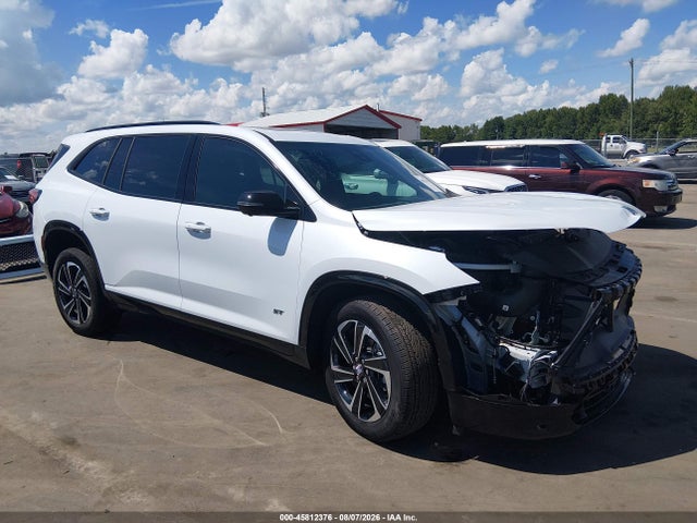 Aukcja sprzedaży 2026 Buick Enclave Sport Touring Fwd, vin: 5GAEVBKS1TJ243673, numer aukcji: 45812376