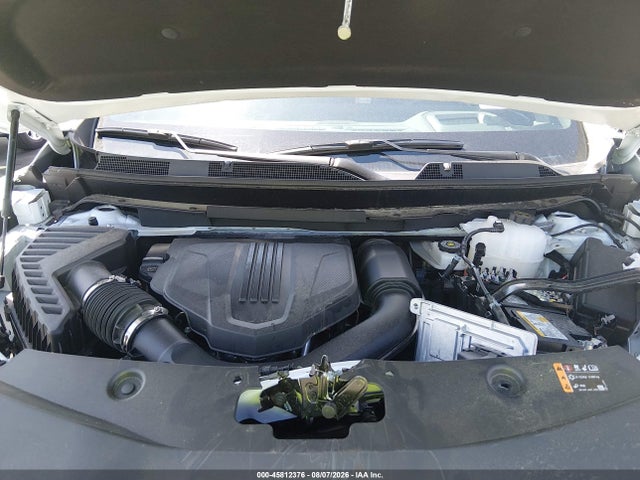 Aukcja sprzedaży 2026 Buick Enclave Sport Touring Fwd, vin: 5GAEVBKS1TJ243673, numer aukcji: 45812376