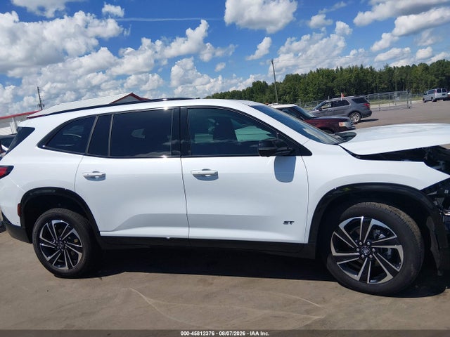 Aukcja sprzedaży 2026 Buick Enclave Sport Touring Fwd, vin: 5GAEVBKS1TJ243673, numer aukcji: 45812376