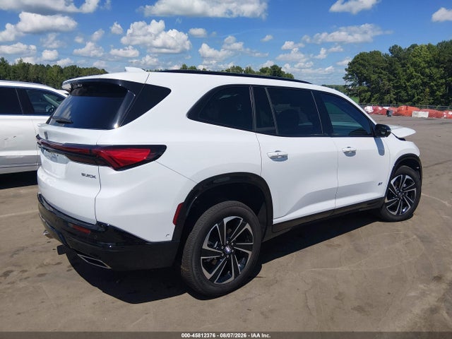 Aukcja sprzedaży 2026 Buick Enclave Sport Touring Fwd, vin: 5GAEVBKS1TJ243673, numer aukcji: 45812376