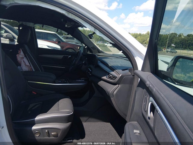 Aukcja sprzedaży 2026 Buick Enclave Sport Touring Fwd, vin: 5GAEVBKS1TJ243673, numer aukcji: 45812376
