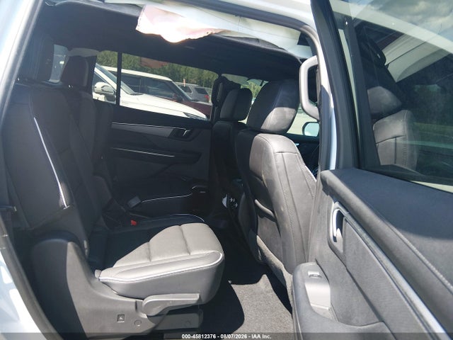 Aukcja sprzedaży 2026 Buick Enclave Sport Touring Fwd, vin: 5GAEVBKS1TJ243673, numer aukcji: 45812376