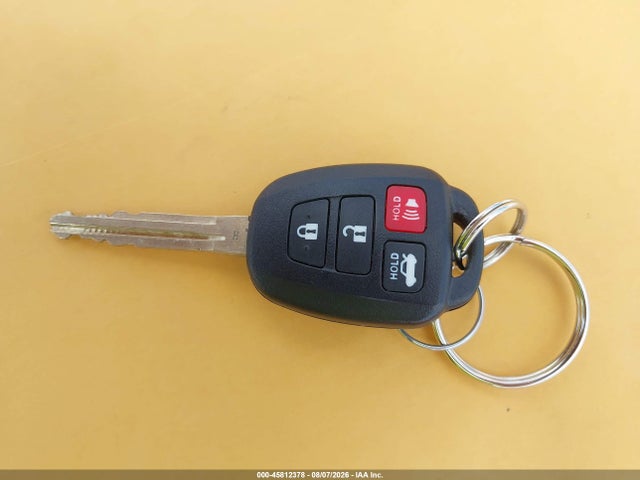 Toyota CAMRY SE 2017 4T1BF1FK4HU413383 Image 11