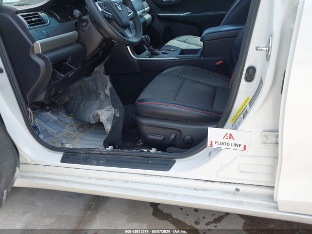Toyota CAMRY SE 2017 4T1BF1FK4HU413383 Image 6