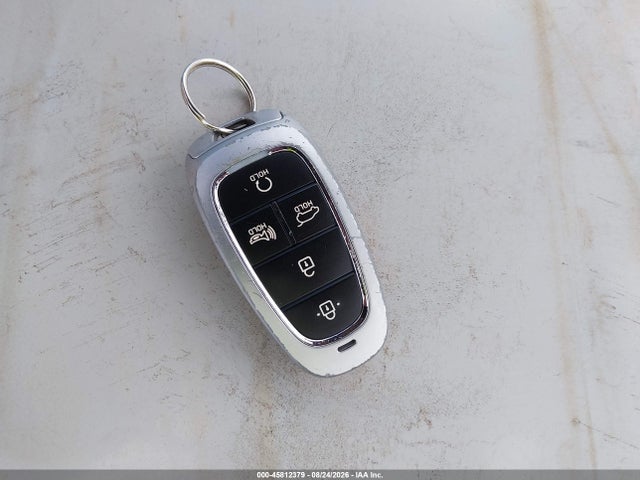 2024 Hyundai Palisade Xrt მანქანა იყიდება აუქციონზე, vin: KM8R34GE9RU660479, აუქციონის ნომერი: 45812379