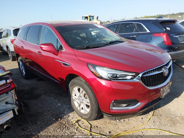 45812382 :رقم المزاد ، 5GAERBKW4LJ221982 vin ، 2020 Buick Enclave Fwd Essence مزاد بيع