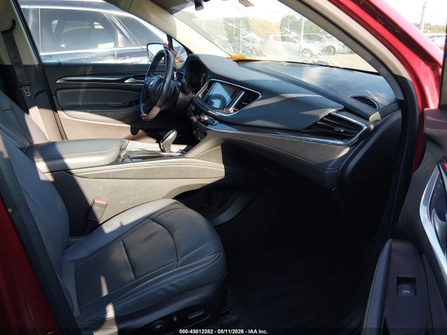 45812382 :رقم المزاد ، 5GAERBKW4LJ221982 vin ، 2020 Buick Enclave Fwd Essence مزاد بيع