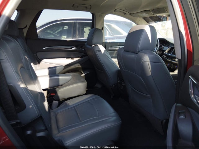 45812382 :رقم المزاد ، 5GAERBKW4LJ221982 vin ، 2020 Buick Enclave Fwd Essence مزاد بيع