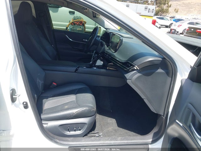 Продажа на аукционе авто 2021 Toyota Mirai Xle, vin: JTDAAAAA7MA000575, номер лота: 45812383