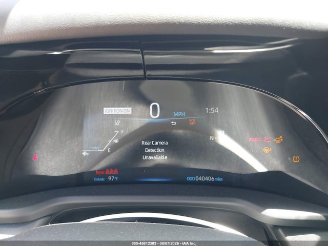 Продажа на аукционе авто 2021 Toyota Mirai Xle, vin: JTDAAAAA7MA000575, номер лота: 45812383