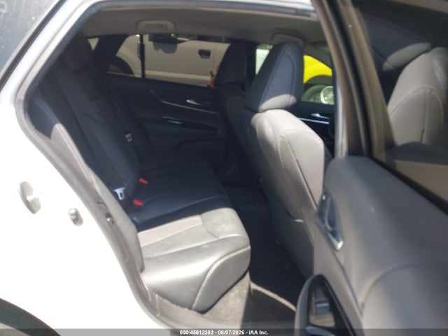 Продажа на аукционе авто 2021 Toyota Mirai Xle, vin: JTDAAAAA7MA000575, номер лота: 45812383