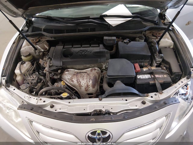 45812386 :رقم المزاد ، 4T1BF3EK3BU133877 vin ، 2011 Toyota Camry Le مزاد بيع