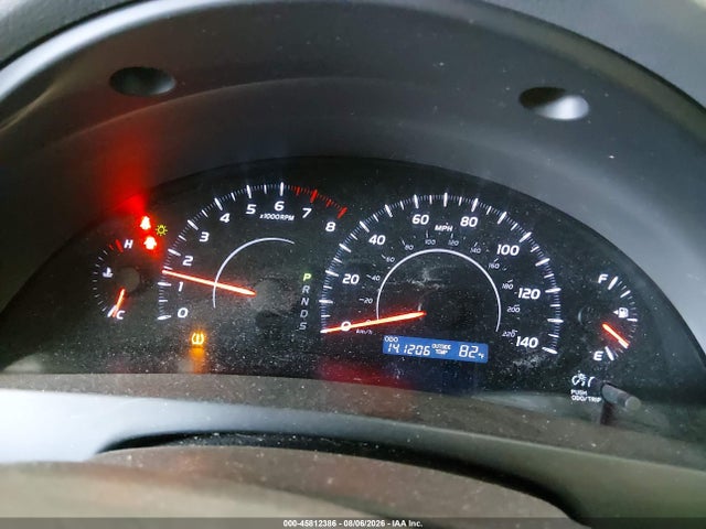 45812386 :رقم المزاد ، 4T1BF3EK3BU133877 vin ، 2011 Toyota Camry Le مزاد بيع