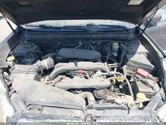 2011 Subaru Outback მანქანა იყიდება აუქციონზე, vin: 454BRBCC3B3324931, აუქციონის ნომერი: 45812390