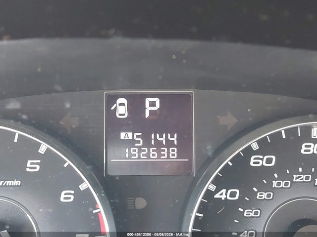 2011 Subaru Outback მანქანა იყიდება აუქციონზე, vin: 454BRBCC3B3324931, აუქციონის ნომერი: 45812390