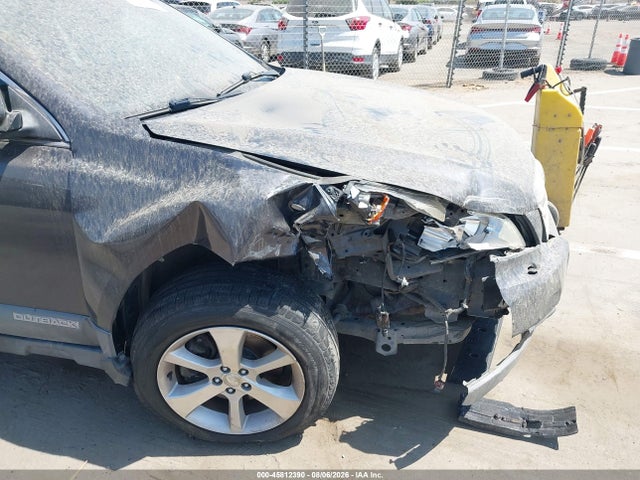 2011 Subaru Outback მანქანა იყიდება აუქციონზე, vin: 454BRBCC3B3324931, აუქციონის ნომერი: 45812390