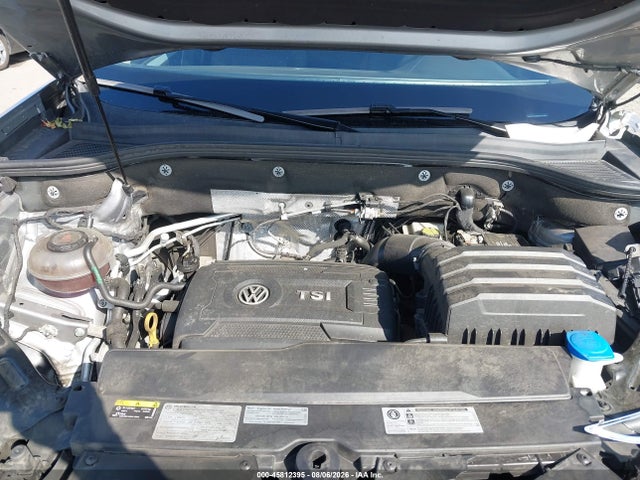1V2AP2CA9MC525268 Volkswagen Atlas 2.0t S