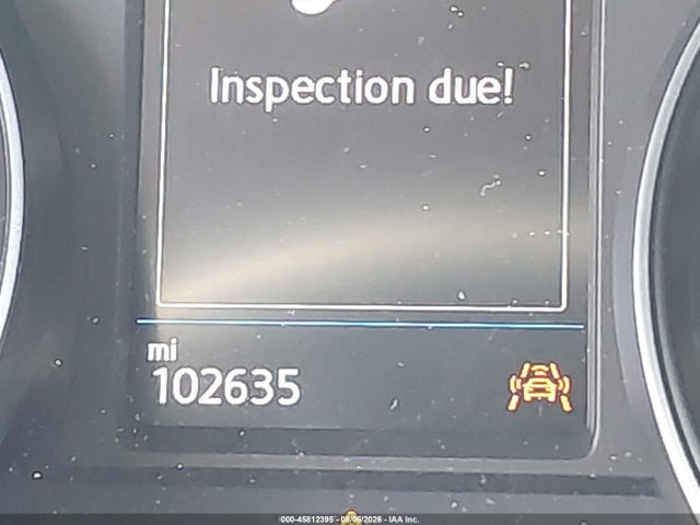 1V2AP2CA9MC525268 Volkswagen Atlas 2.0t S
