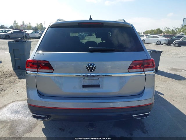 1V2AP2CA9MC525268 Volkswagen Atlas 2.0t S