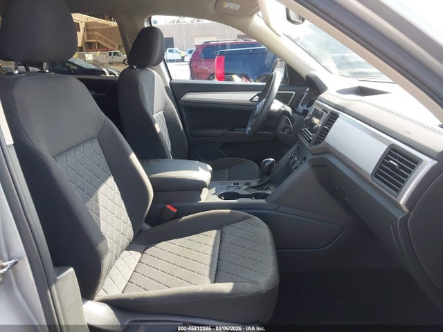 1V2AP2CA9MC525268 Volkswagen Atlas 2.0t S