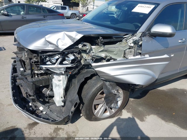 1V2AP2CA9MC525268 Volkswagen Atlas 2.0t S