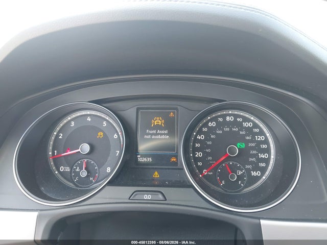 1V2AP2CA9MC525268 Volkswagen Atlas 2.0t S