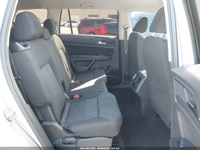 1V2AP2CA9MC525268 Volkswagen Atlas 2.0t S